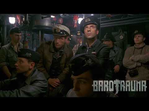 Видео: Barotrauma - Песня подводников