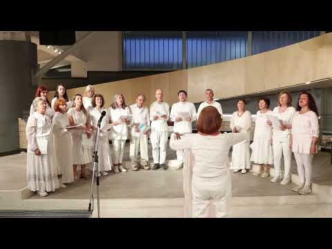 Видео: Слънцето на Любовта - хоров фестивал, 12.10.2024 Пловдив