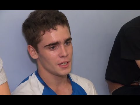 Видео: Мировой парень Миша Токарев