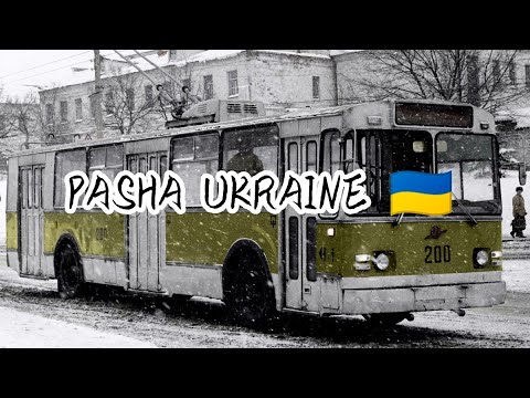 Видео: PBSU ЗІУ-682G-016 (017) TYPE 5 I ЗІУ-682G-016 (017) TYPE 6
