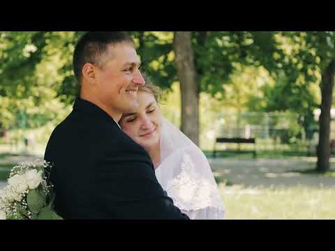 Видео: Катя Ваня Wedding film