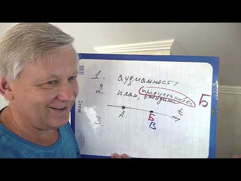 Видео: Ум мужчины и женщины тренированный на негатив. Что делать? Психолог Азаров