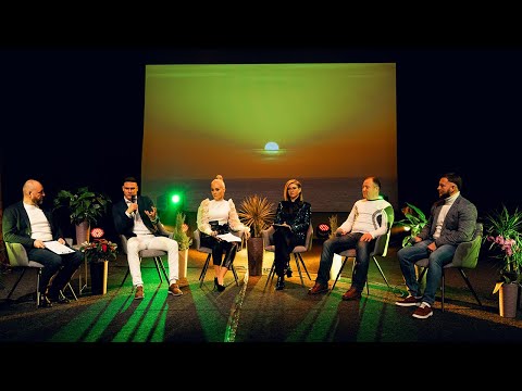 Видео: Бизнесмены о десятине!