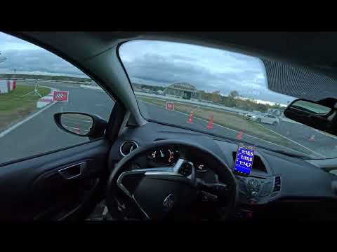 Видео: МАС. Кубок ONE UP Fairstoil 2025. ADM Raceway. 12.10.2025. Заезд 7
