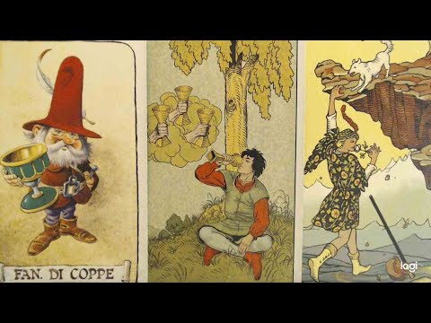 Видео: ❤️Гадание Таро Весам🔮Раскрыты их нынешние чувства!!!😯🫣
