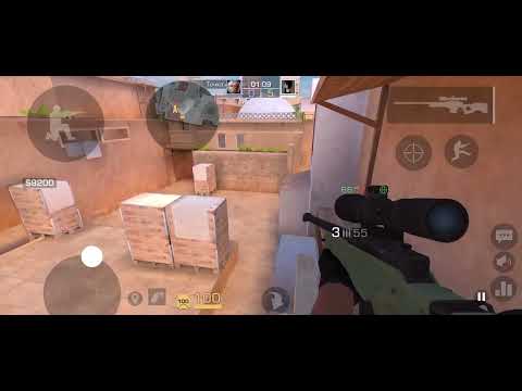 Видео: Дуэль против брата