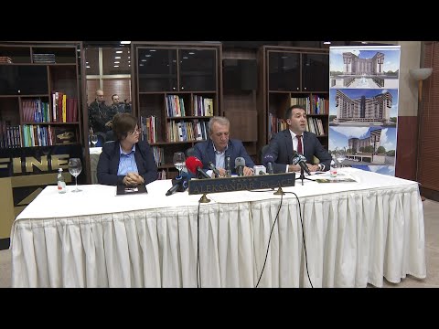 Видео: Фијат Цаноски: Апелација прави преседан за случајот „ТНТ“ за да констатира застареност