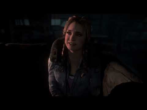 Видео: [103P] Until Dawn (PS5) | Полное Прохождение на 100% Достижений