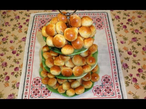 Видео: Мини пирожки без лепки /Закусочные пирожки–малышки с мясом /Пиріжки з м’ясом /Пирожки на пельменнице