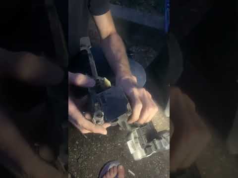 Видео: Правильная регулировка ручек дверей Форд Мондео 3 (Ford Mondeo 3)