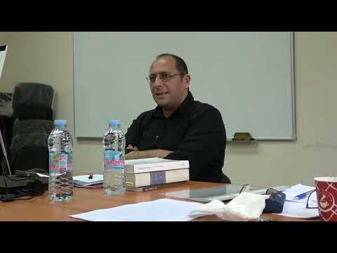 Видео: ОБНОВЯВАЩА СЕ ЛОГИКА ЗА ЕДНА ОБНОВЯВАЩА СЕ ХУМАНИТАРИСТИКА?