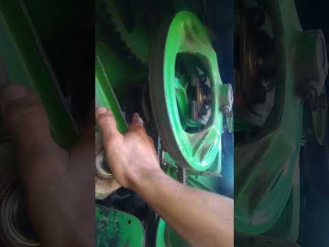 Видео: John Deere 975 вкинули решетний стан 💪💪💪