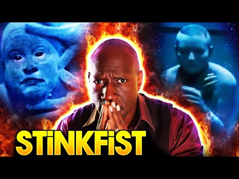 Видео: Инструмент - Stinkfist | Twisted | Кинорежиссер | ПЕРВАЯ РЕАКЦИЯ