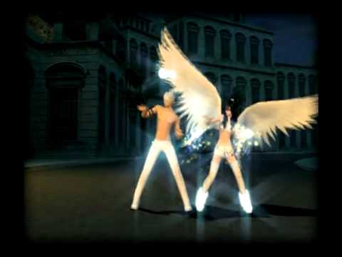 Видео: Ангелы здесь больше не живут.