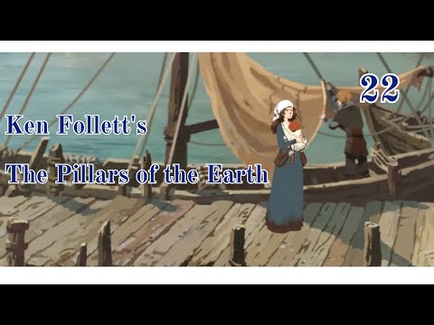 Видео: Маленький Джек ★ Ken Follett's The Pillars of the Earth (#22)