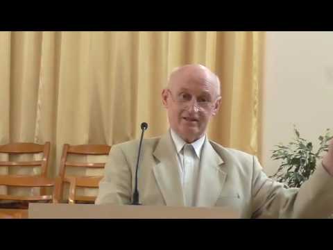 Видео: Не изучайте, а поступайте. / Рудометкин П.С./04.08.2016г