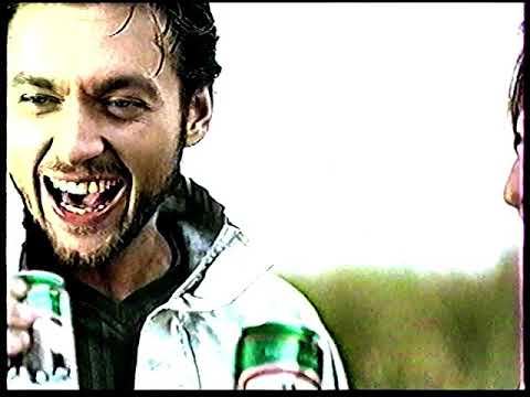 Видео: Рекламный блок 3. (НТВ, 17.12.2001)