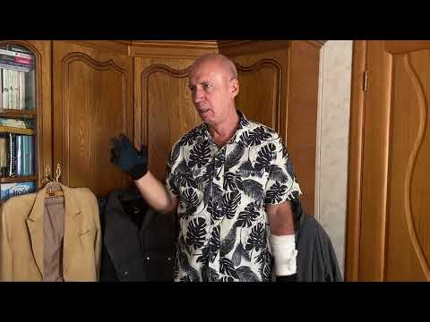 Видео: Самурайский привет советским трудящимся!