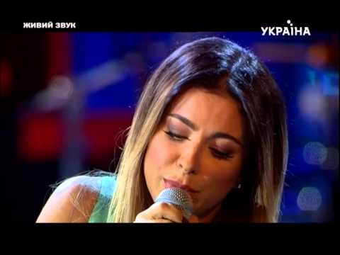 Видео: Ани Лорак - ''Часики'' Новая Волна 2013