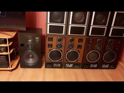 Видео: Давно не общались.  Маленький обзор на HIFI  видео магнитофоны PANASONIC. Ответы на вопросы.