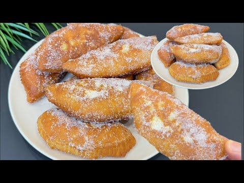 Видео: Суперлегкий десерт из 2 яблок и йогурта — готов в мгновение ока 🤩