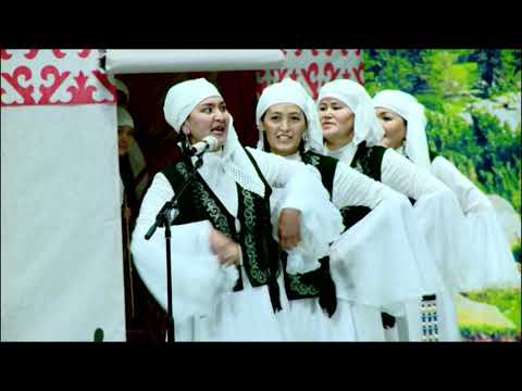 Видео: Кара-Кулжа Озгон акыйнекти тытып коюшту