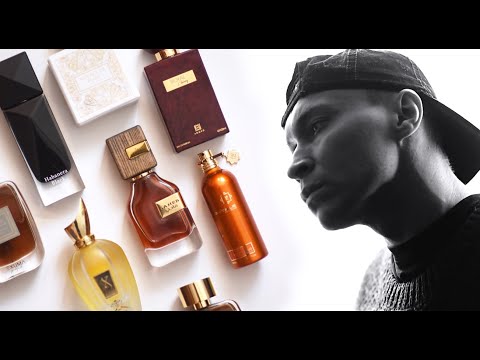 Видео: Самые СТОЙКИЕ и ШЛЕЙФОВЫЕ / Топ 10 ароматов из моей коллекции с мощными ТХ.