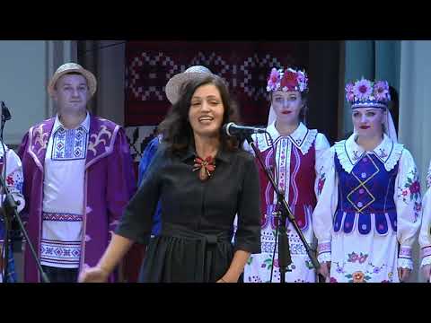 Видео: Shchodrytsa. Юбілейны канцэрт ансамбля "Шчодрыца" - "Нам 25!"