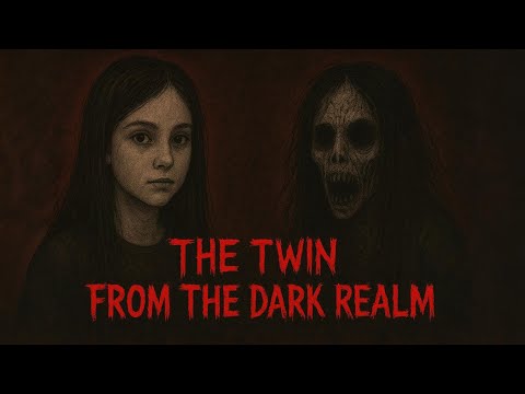 Видео: Близнец из Темного Царства – Специальный Хэллоуин!!!