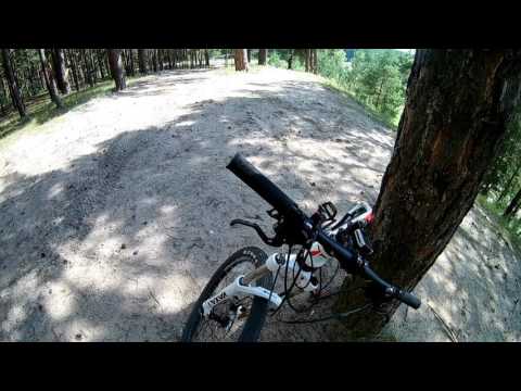 Видео: Велосипед из Китая, Tropix, Aliexpress, подробный обзор