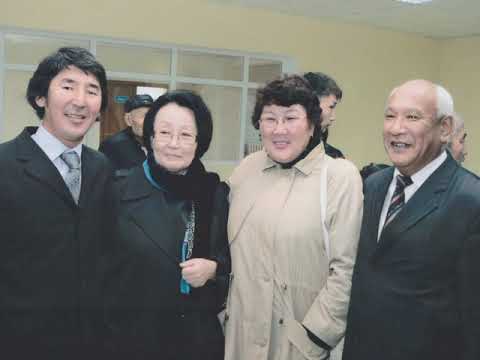 Видео: Бар дьон сүрэҕэр сырдык өйдөбүл. Архив-2016с.