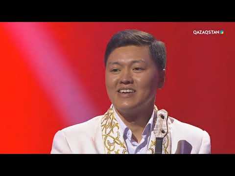 Видео: «Men qazaqpyn».  Дулат Байзілдаев – «Шайқас» күйі