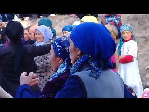 Видео: Той жергетал чар зухурулло