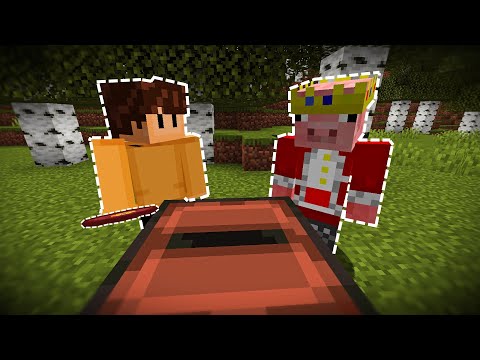 Видео: Техноблейд и Уилбур — братья-хаотичи