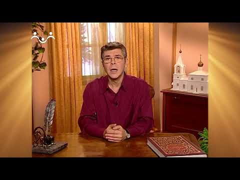 Видео: Доброе Слово. Пролог. О скромности и славе (Николай Чудотворец)