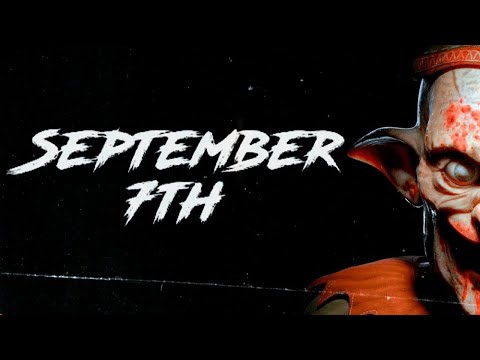 Видео: Прохождение игры September 7th