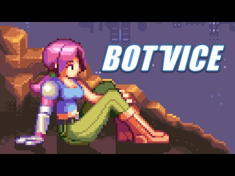Видео: Финальный босс? // Bot Vice #5