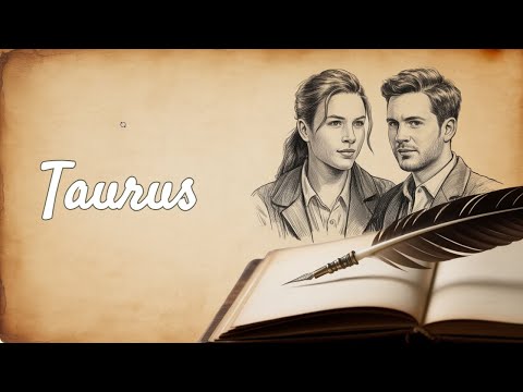 Видео: ТЕЛЕЦ 💞 Кто-то испытывает к вам глубокое влечение и готов к серьезным отношениям — вы скоро вступ...