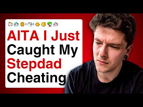 Видео: Страшные истории AITA