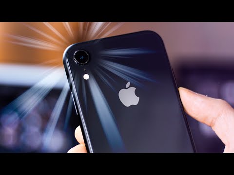 Видео: Если у тебя iPhone XR в 2022 — ДЕЛАЙ ЭТО!