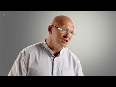 Видео: Курс Инструктор НейроГрафики. Как организовать счастливую жизнь и достойно зарабатывать! / 16+