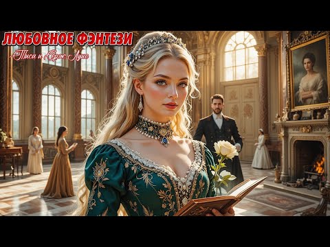 Видео: ❤️ Попаданка в теле герцогини: От ненависти к страсти ❤️ УДИВИТЕЛЬНОЕ ЛЮБОВНОЕ ФЭНТЕЗИ