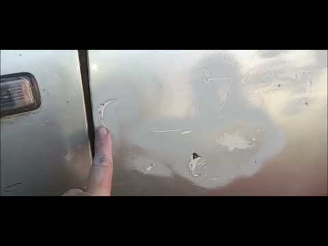 Видео: Відновлення авто, або ВАЗівський хлам 1 серія