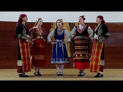 Видео: НУФИ "Широка лъка" - Огън гори