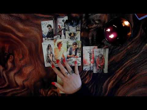 Видео: Водолей ♒️ Вам не обязательно знать, как Вселенная укажет вам путь 🌙