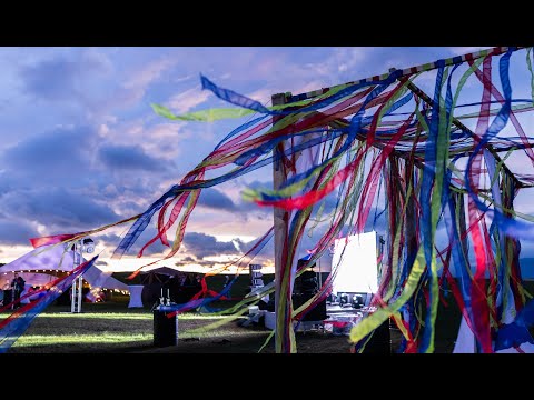 Видео: Корпоративное путешествие на Байкал с командой "ЦАТ" и RusakovTeam Ольхон 2025