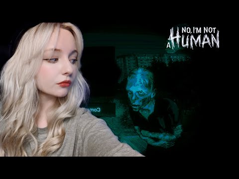 Видео: Обновленные ГОСТИ ◮ ◭ No I am not a Human