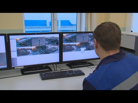 Видео: 5 промыслов. 5 профессий ГП-1В