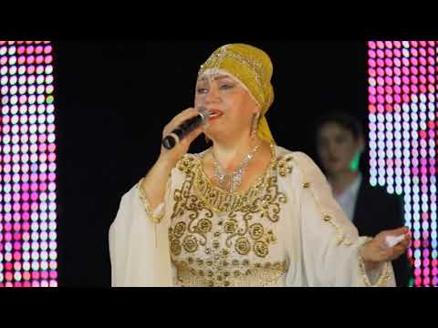 Видео: Халида Бигичева – Мин моңаям