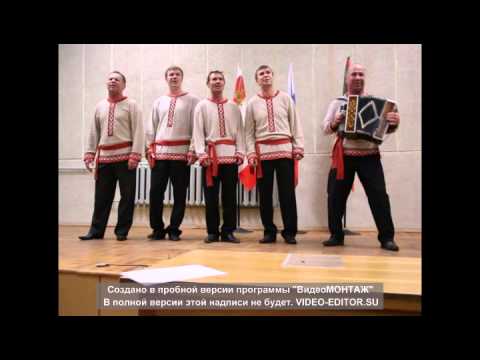 Видео: Тарногский Городок, братья Никулины, часть - 3